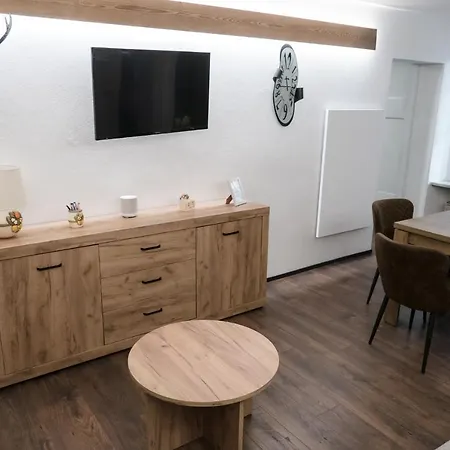 Casa Nenette Vda-aosta- N0108 Holiday home *