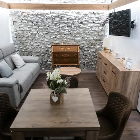 Casa Nenette Vda-aosta- N0108 *