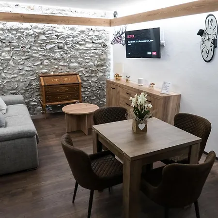Casa Nenette Vda-aosta- N0108 Aosta