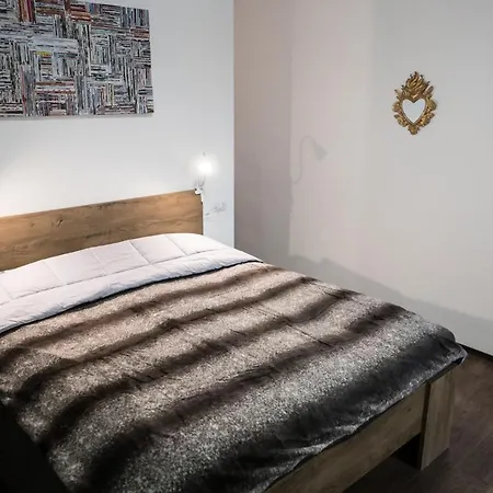 Holiday home Casa Nenette Vda-aosta- N0108