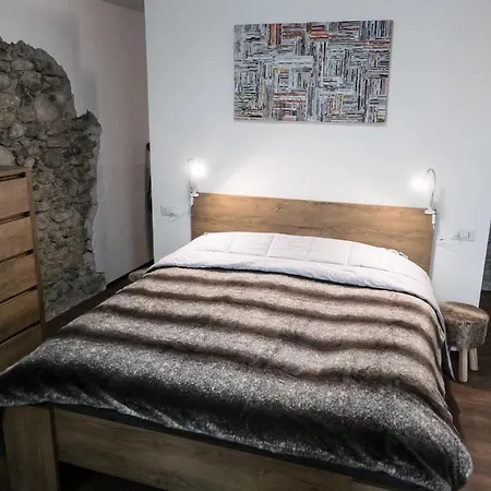 Casa Nenette Vda-aosta- N0108 أَويستا