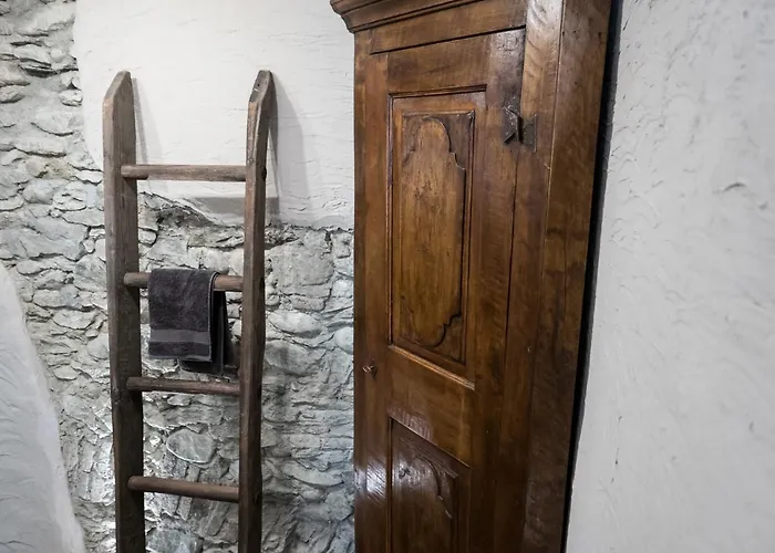 Casa Nenette Vda-aosta- N0108