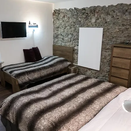 Casa Nenette Vda-aosta- N0108