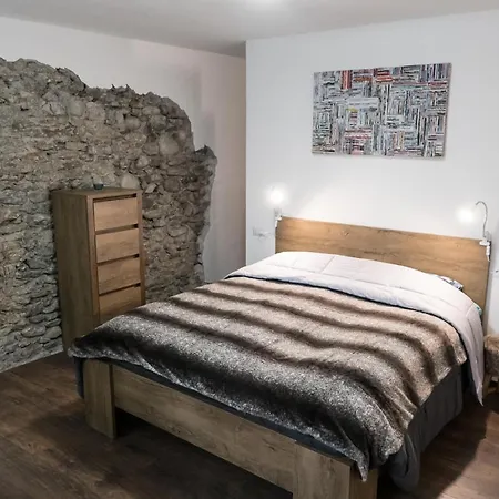 Casa Nenette Vda-aosta- N0108