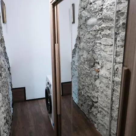 Casa Nenette Vda-aosta- N0108 펜션