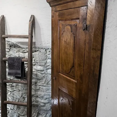 Casa Nenette Vda-aosta- N0108