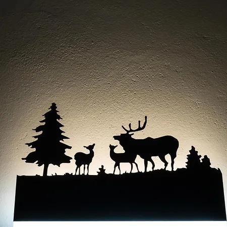 펜션 Casa Nenette Vda-aosta- N0108 아오스타