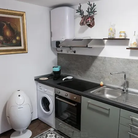 펜션 Casa Nenette Vda-aosta- N0108 *