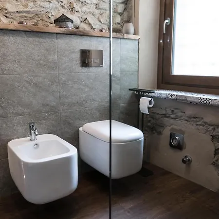 Casa Nenette Vda-aosta- N0108 *