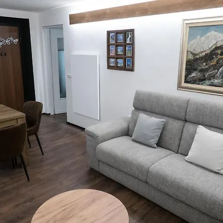 펜션 Casa Nenette Vda-aosta- N0108 아오스타