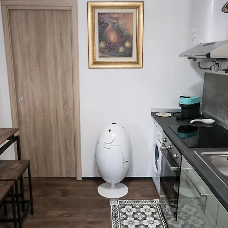 Casa Nenette Vda-aosta- N0108 * 아오스타