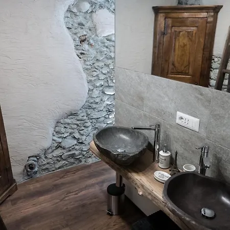 Сasa de vacaciones Casa Nenette Vda-aosta- N0108 *