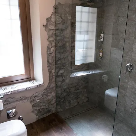 Casa Nenette Vda-aosta- N0108 펜션