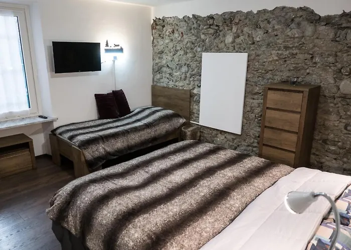 Casa Nenette Vda-aosta- N0108