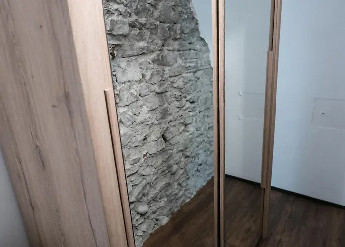 Casa Nenette Vda-aosta- N0108