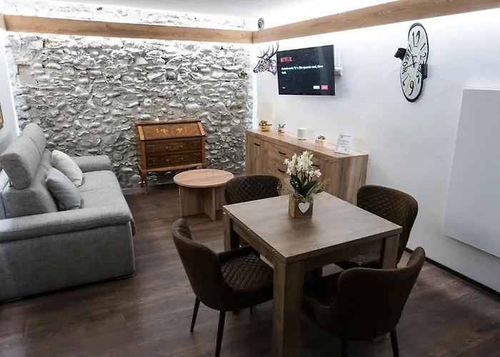 Casa Nenette Vda-aosta- N0108 Aosta