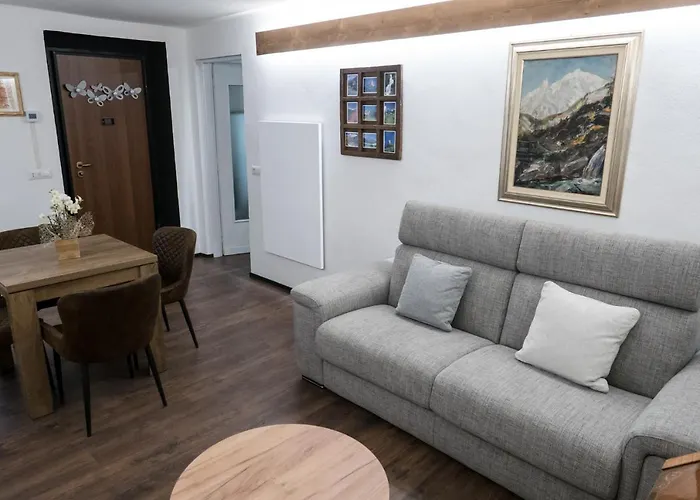 Ferienhaus Casa Nenette Vda-aosta- N0108 Aosta