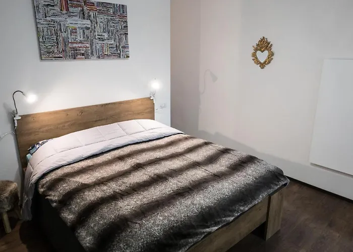 Vakantiehuis Casa Nenette Vda-aosta- N0108