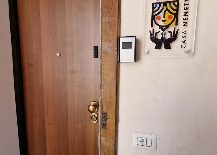 Ferienhaus Casa Nenette Vda-aosta- N0108